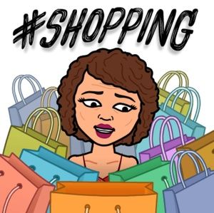 Meet your Posher, Sharon